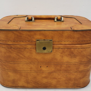No Name Camera Case