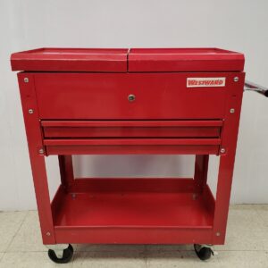 Westward Rolling Tool Box/Chest