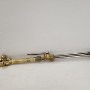 No Name Oxygen/Acetylene Cutting Welding Torch