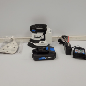 Hart HPSD85 Detail Sander