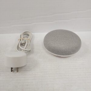 Google H0A Smart Speaker
