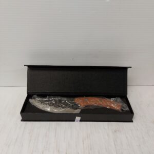 Huusk Japan 6″ Chefs Knife