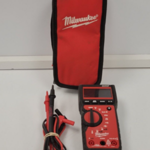 Milwaukee 2217-20 Multimeter