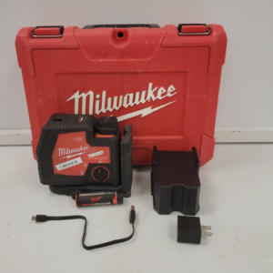 Milwaukee 3522-20 laser Level