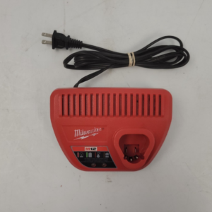 Milwaukee 48-59-2401 Battery Charger