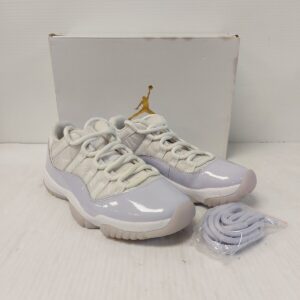 Jordan AH7860 101 Womens Air Jordan Retro Low Size 7.5/6Y