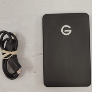 G-Drive 1 TB Hard Drive