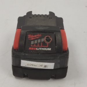 Milwaukee 48-11-1850 Battery-5.0 Ah