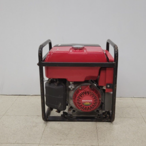 Honda EM3000C Cycloconverter