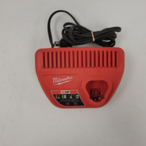 Milwaukee 48-59-2401 Battery Charger