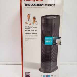 Honeywell HPS160C Air Purifier