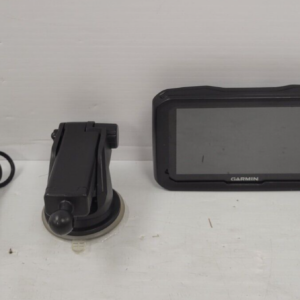 Garmin 580LMT-S GPS