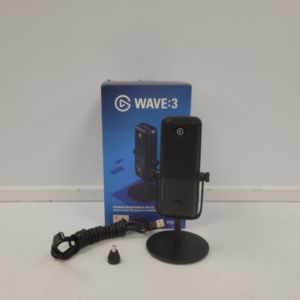 Elgato 20MAB9901 Microphone