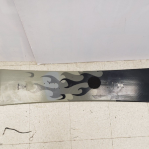 Lamar Diablo Snowboard