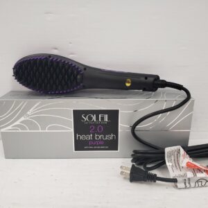 Soleil 2.0 Heat Brush