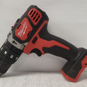 Milwaukee 2607-20 Cordless M18 Hammer Drill