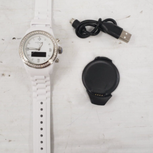 Kronoz ZECLOCK Smart Watch