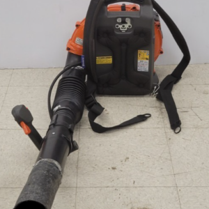 Husqvarna 130BT Back Pack Blower