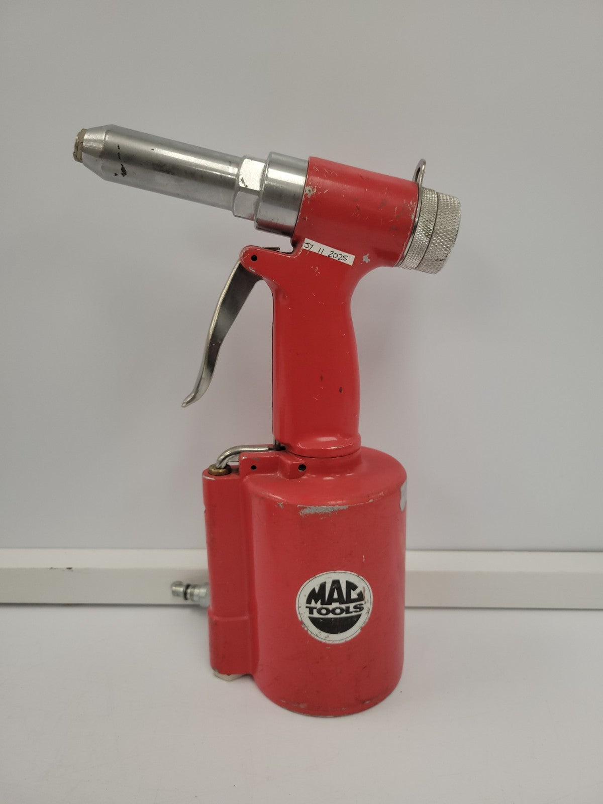 MacTool Riveter MacTool Riveter
