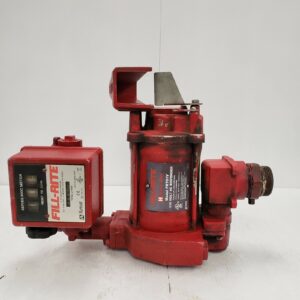 Fill-Rite 700 Fuel Transfer Pump