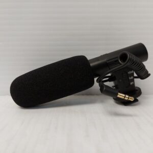 No Name Camera Mic
