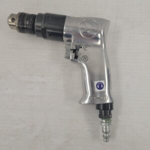 Jet ADX380R Air Drill