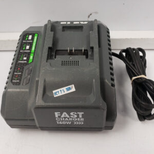 Flex FX0411 Battery Charger