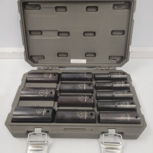 Gear Wrench 84550N SAE Socket Set