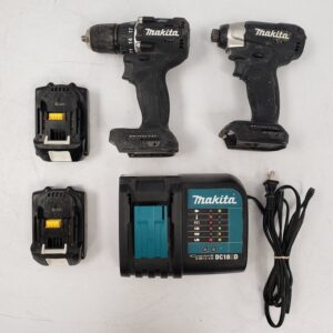 Makita Combo Kit