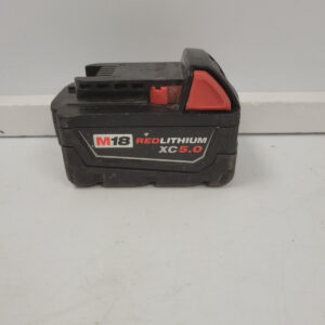 Milwaukee 48-11-1828 Battery-5.0 Ah