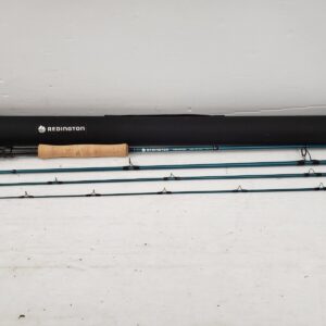 Predator 990-4 Fishing Equipment