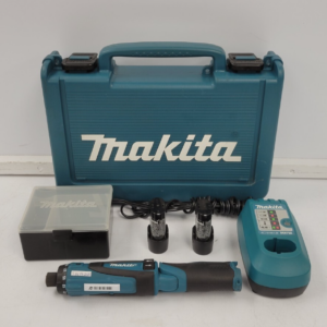 Makita DF010D Screwdriver
