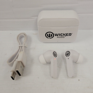 Wicked Audio WL-TW5251-CA Earbuds