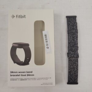 Fitbit Woven Band