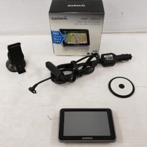 Garmin Nubi2360Imt GPS