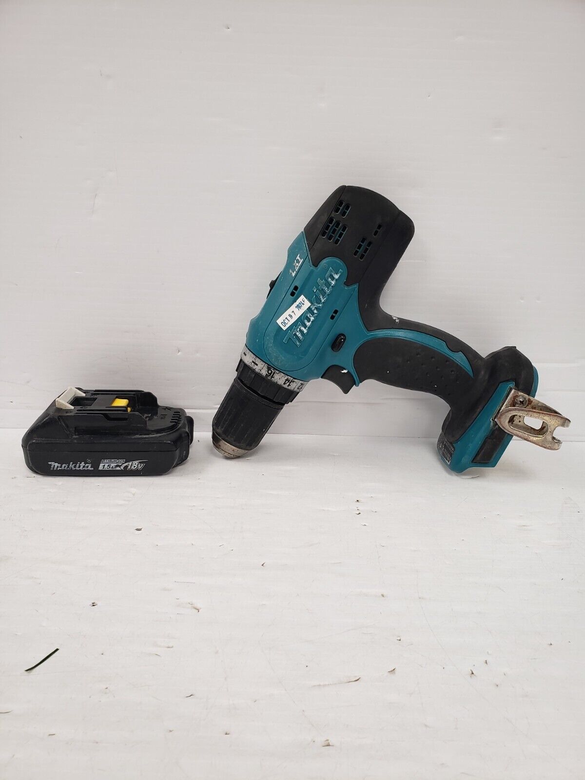 Makita DDF453 Drill Makita DDF453 Drill