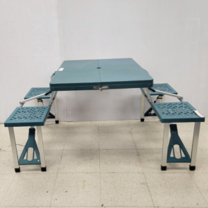 No Name Table & Chairs