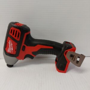 Milwaukee 2657-20 Impact Drill