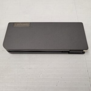 Lenovo Powered USB C Hub