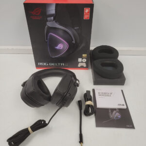 Asus ROG Delta S Gaming Headset