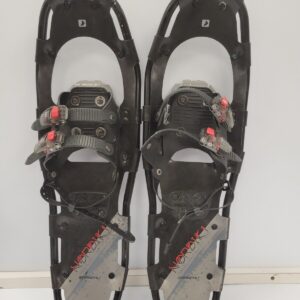 Garneau Nordik 1 Snow Shoes -Adult Adjustable Bindings