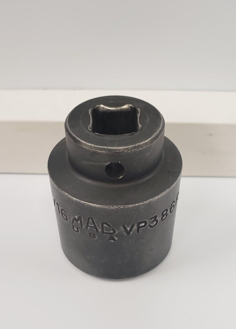 Mac Tools VP386R Socket Mac Tools VP386R Socket