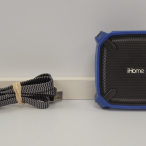 iHome LBT371 Speaker