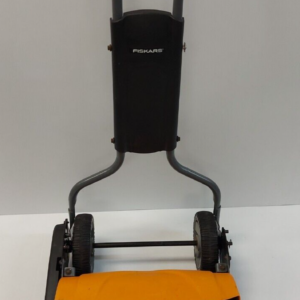 Fisker 62016946 Hand Push Mower