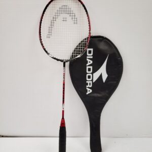 Head Nan0 650 Badminton Racket