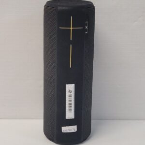 Ultimate Ears S-00151 Portable Speaker