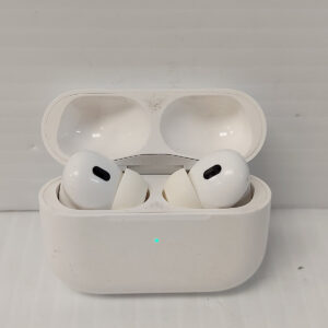Apple A2700 Airpods Pro Gen 2