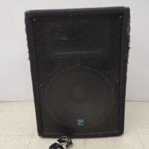 Yorkville YX15P Speakers