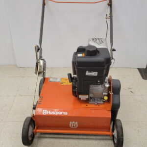 Husqvarna DT18 Power Rake