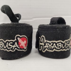 Hayabusa Hand Wraps